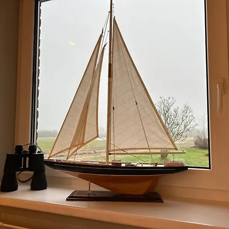 Holiday home Captains