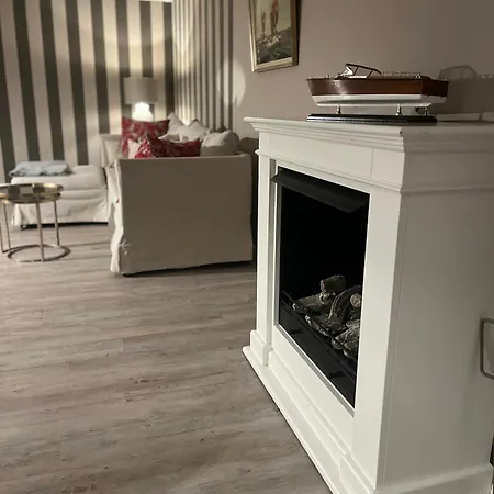 Captains Steinbergkirche