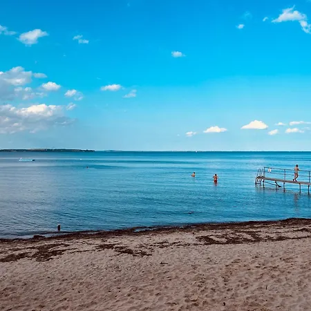 Nyaraló Captains Steinbergkirche